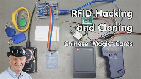 clonable rfid cards|how to make rfid clones.